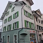 Bastis Luxury Studios Central