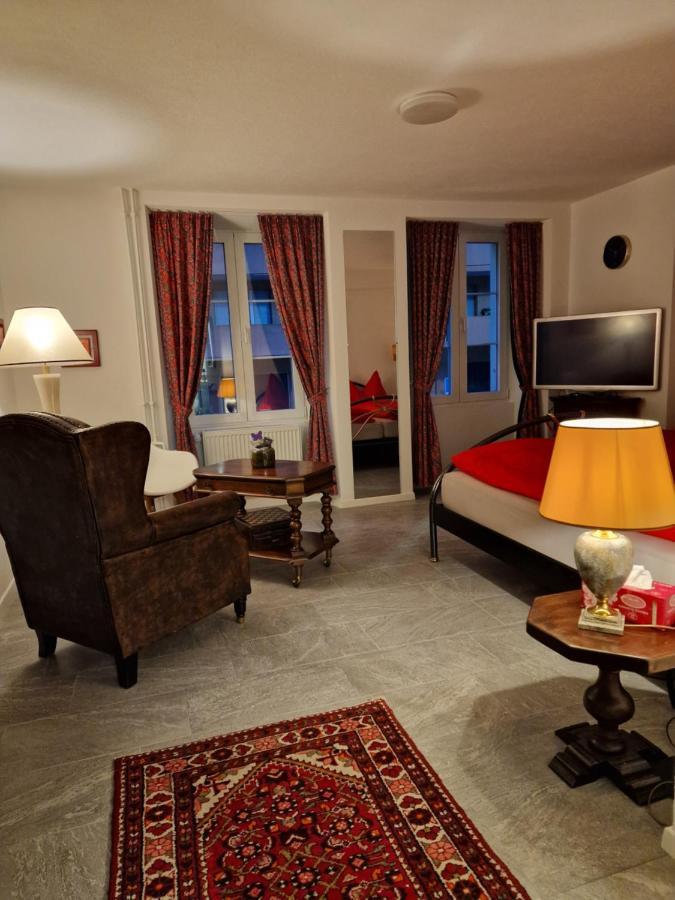 Bastis Luxury Central Apartamento