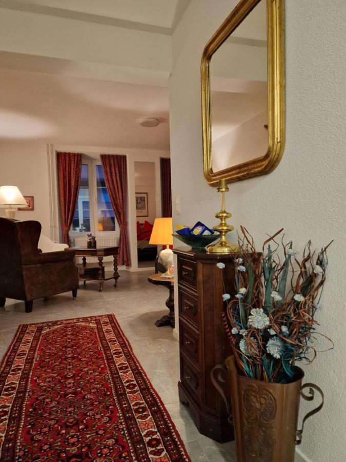 Bastis Luxury Central