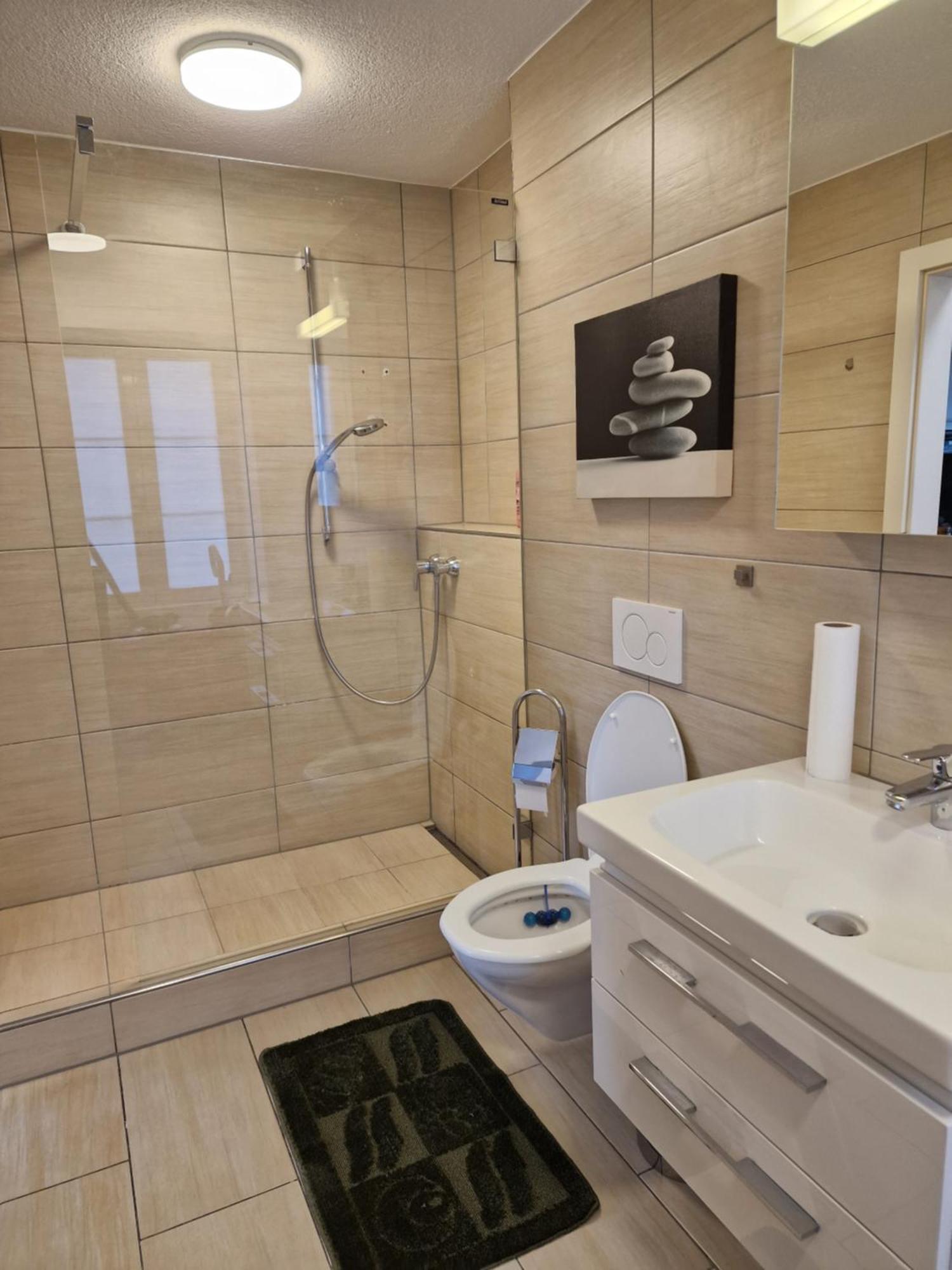 Bastis Luxury Central Apartamento *