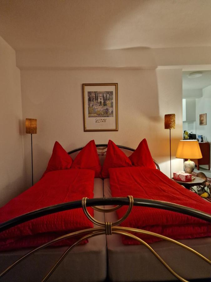 Bastis Luxury Central Apartment *