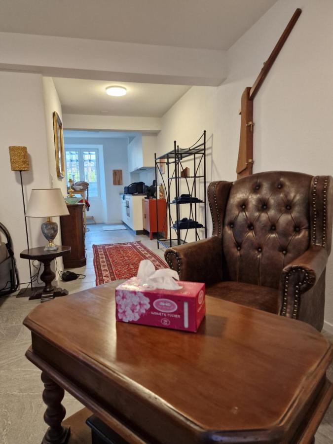 Bastis Luxury Central Apartment Lucerne