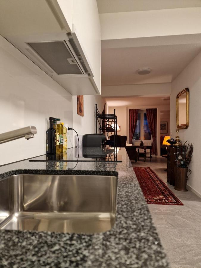 Bastis Luxury Central * Lucerne