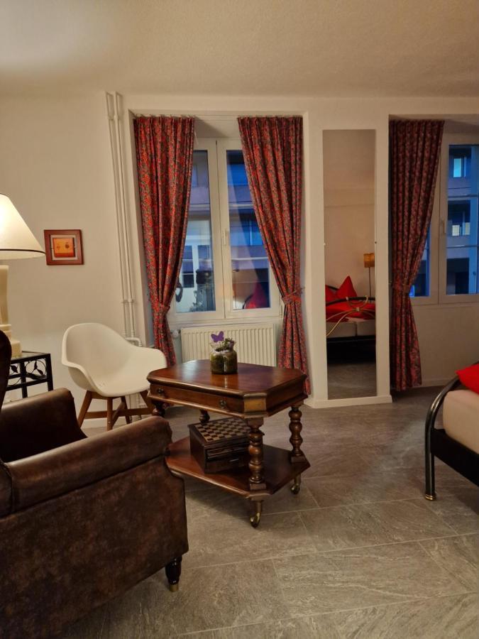 Apartment Bastis Luxury Central *
