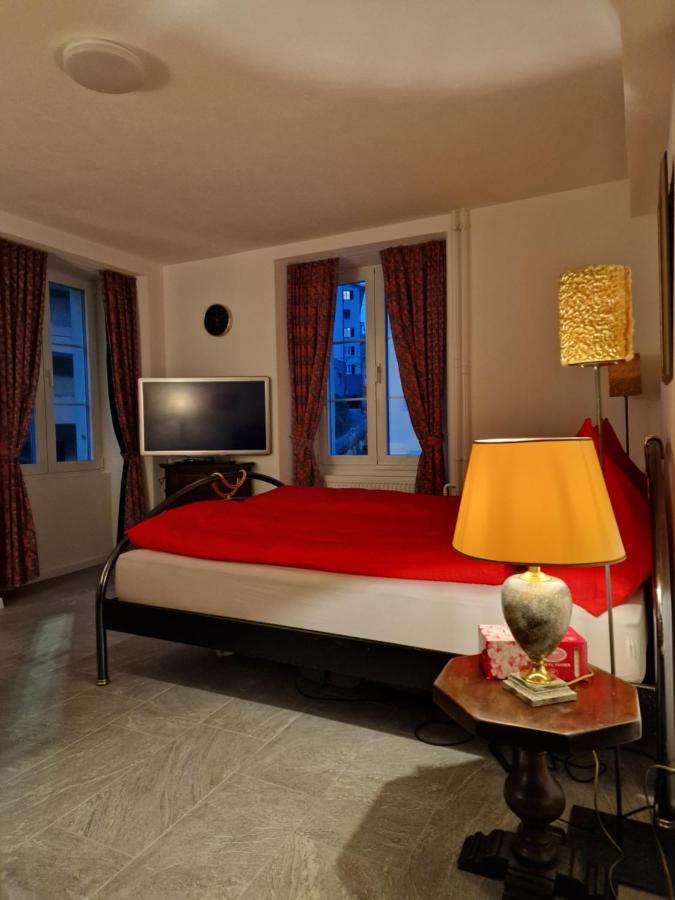 Apartment Bastis Luxury Central *