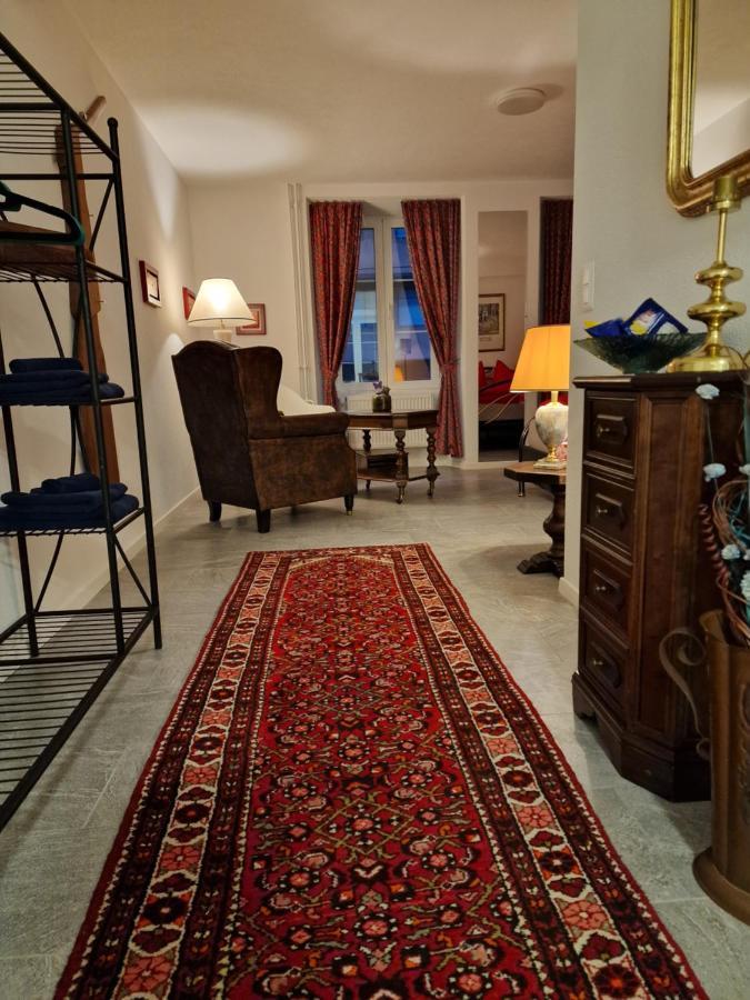 Bastis Luxury Central Lucerne