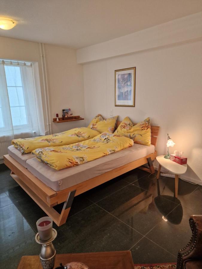 Bastis Luxury Central Lucerne