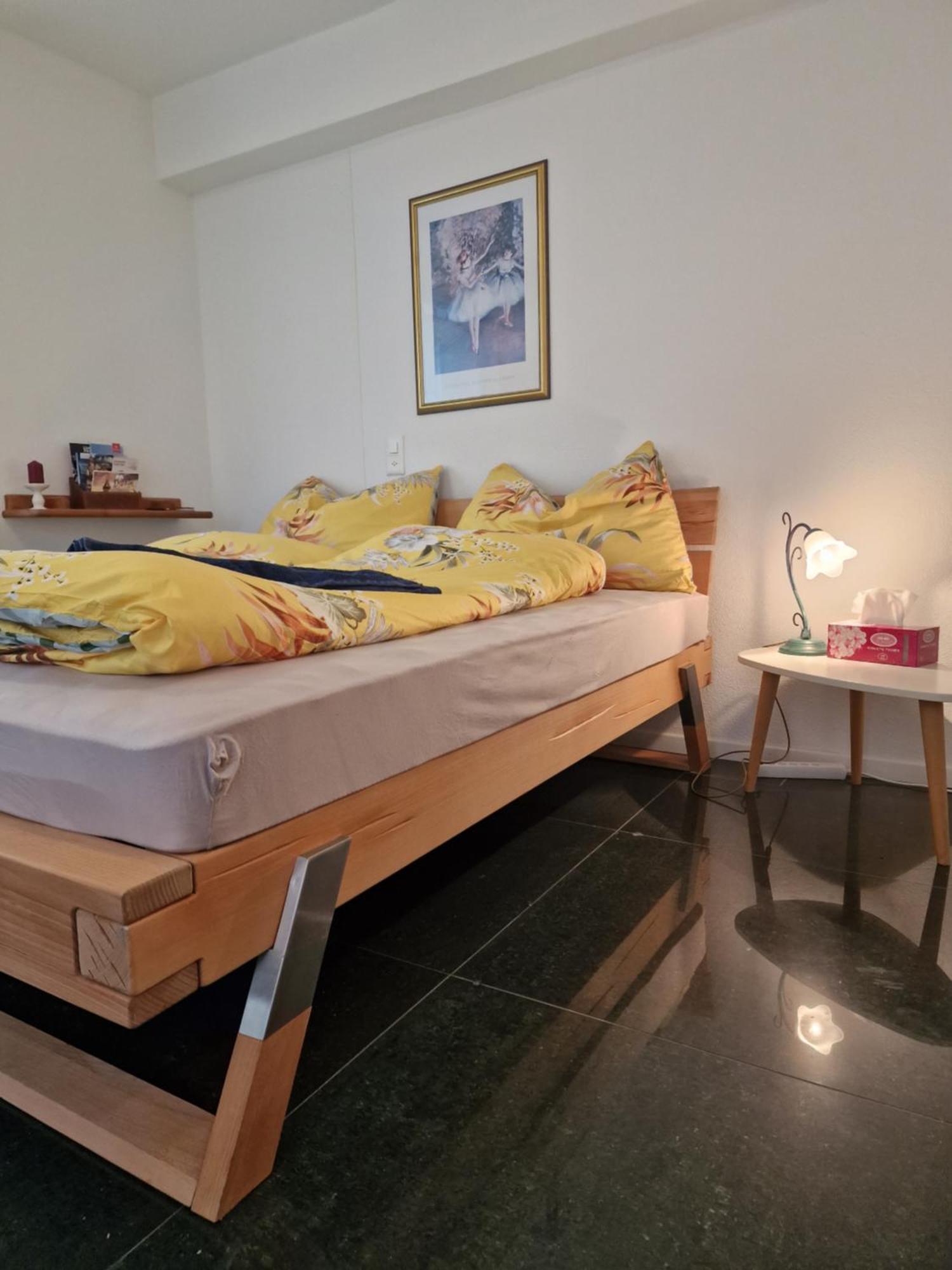 Bastis Luxury Central Apartment Lucerne