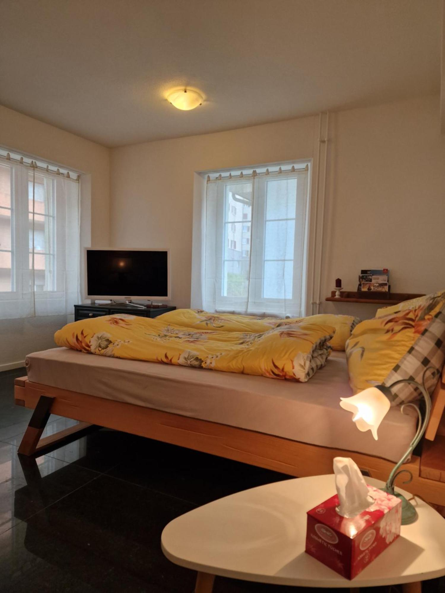 Bastis Luxury Central